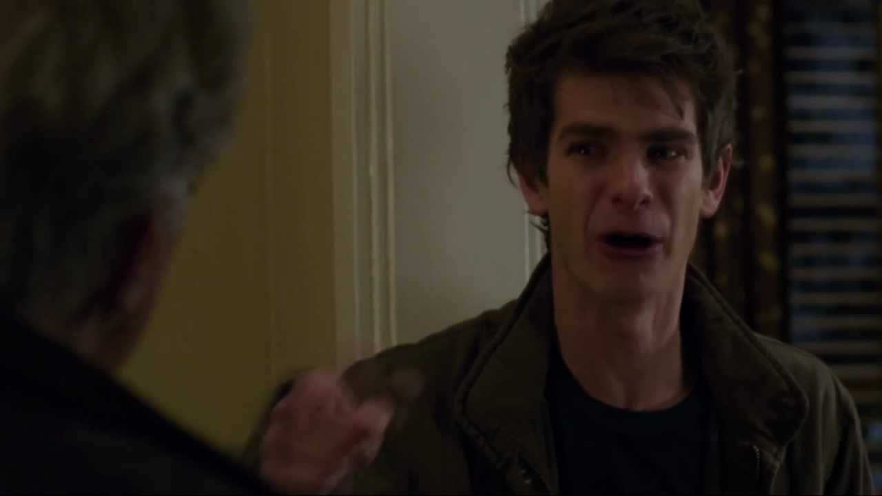 The Amazing Spider-Man 2012 HD 