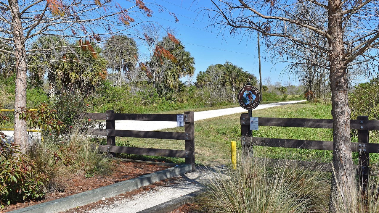 Lake Apopka Connector Trail Grand Opening w/ Mayor Demings & D2 Com. Moore |  February 28, 2026