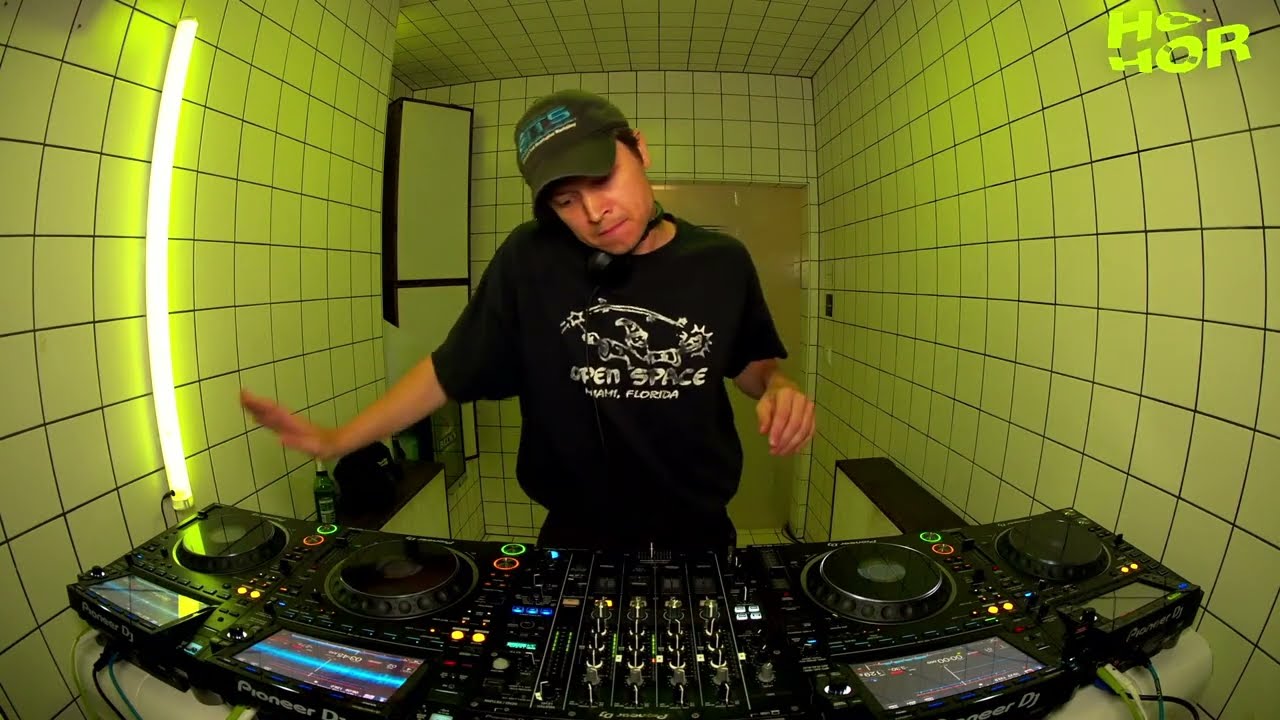 Gee Dee | H&Ouml;R - July 5 / 2024