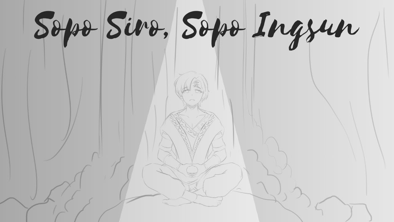 【|Sopo Siro, Sopo Ingsun|】Lore 3.0 Haru Miyazaki