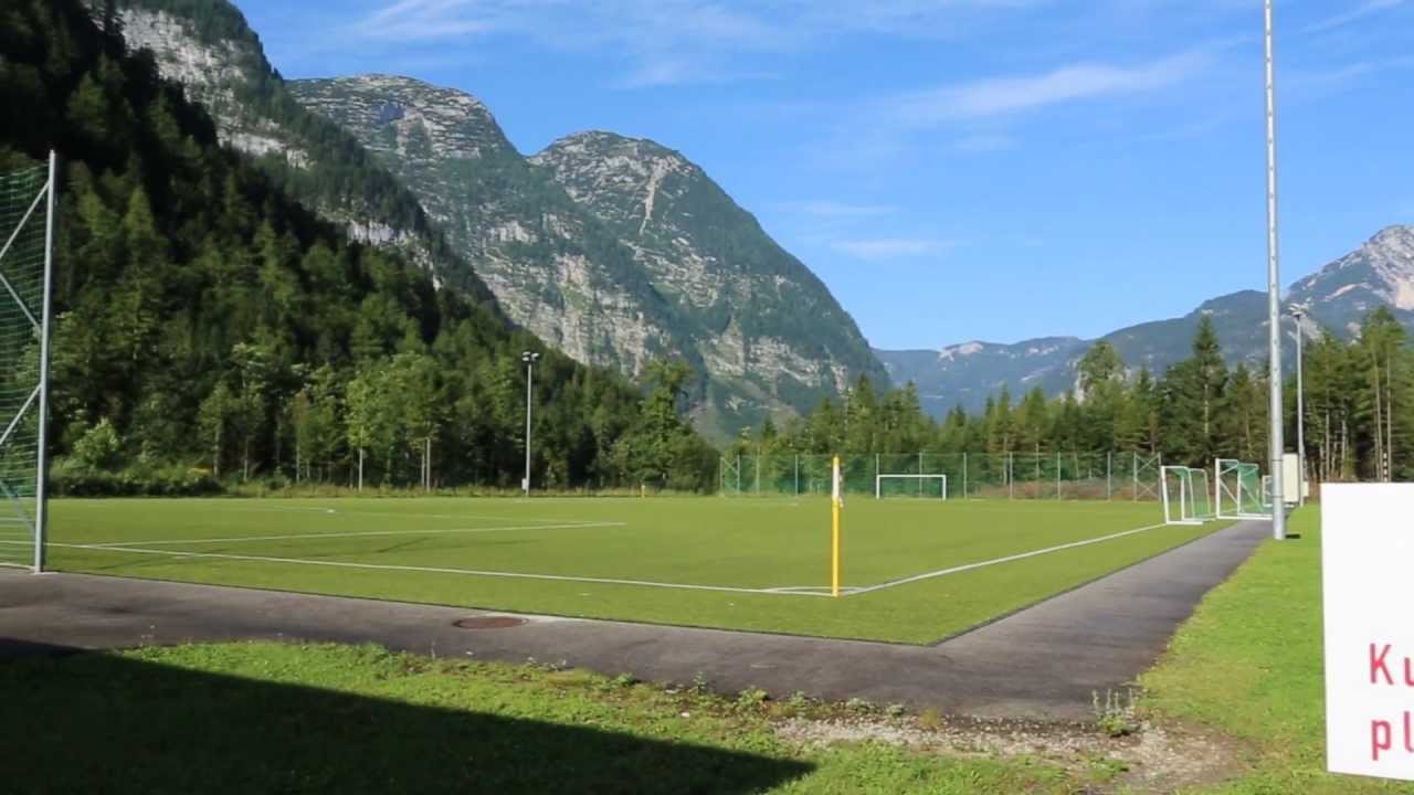 BSFZ Obertraun Imagefilm Langfassung