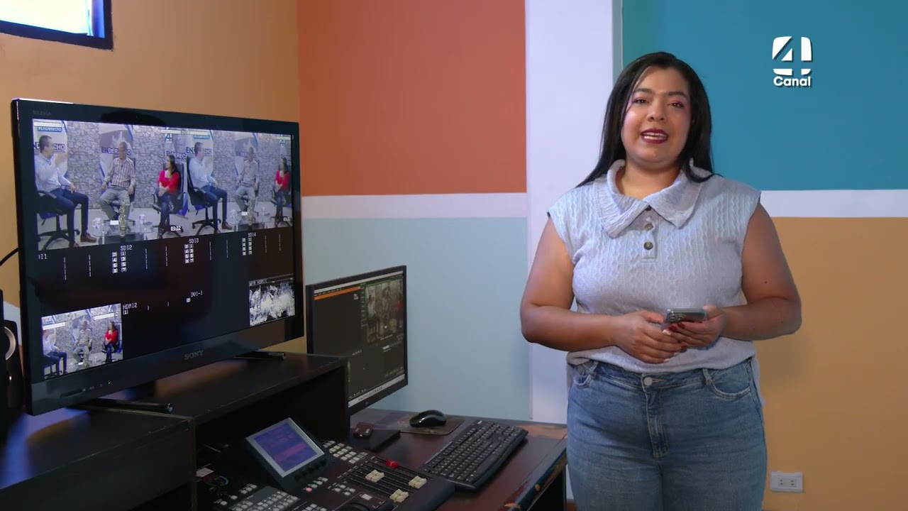 APACIBOL TV 28 AGOSTO 2025
