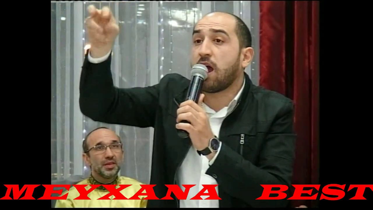 Vuqar Bileceri - Huseyn qeyretli Movladi 2017
