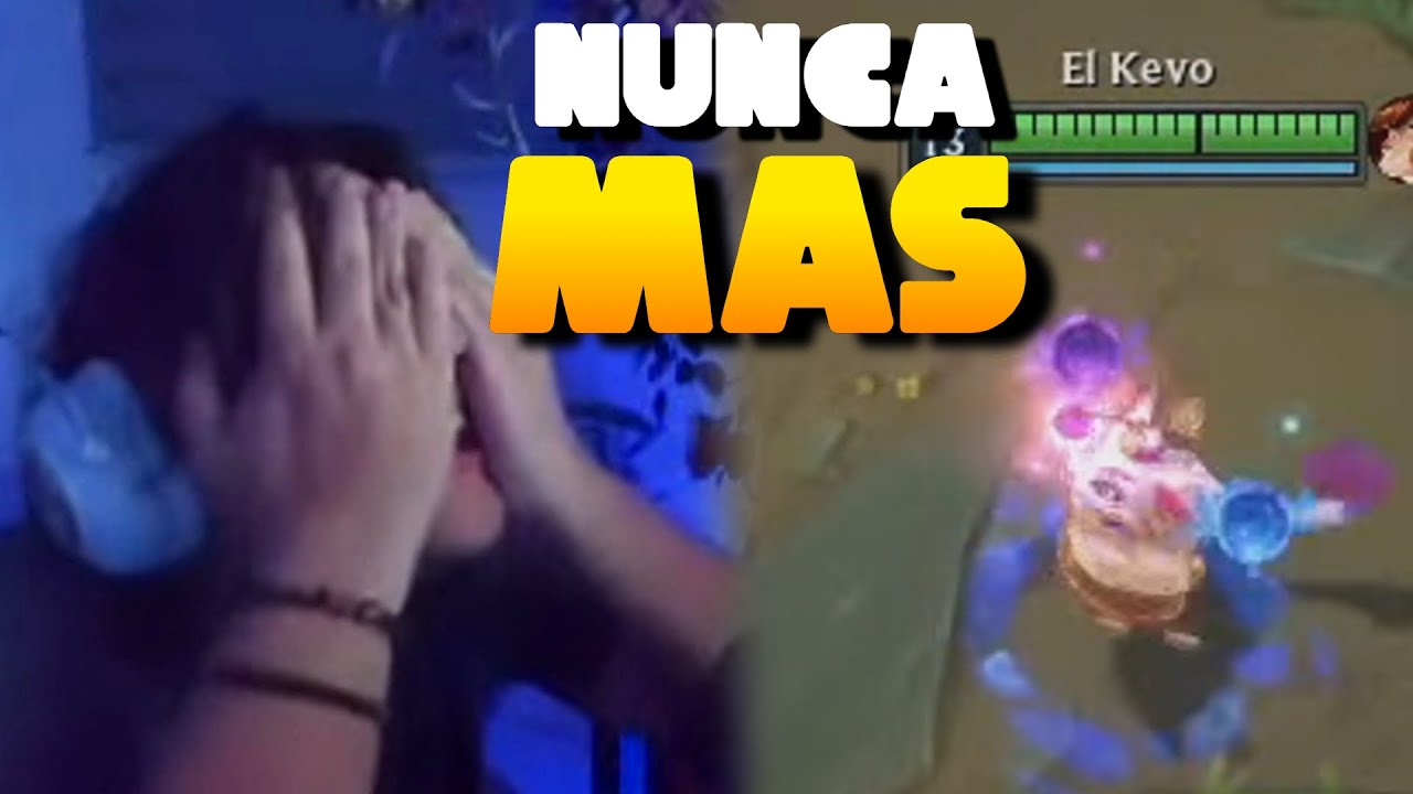 ULTIMA VEZ YUUMI 💀