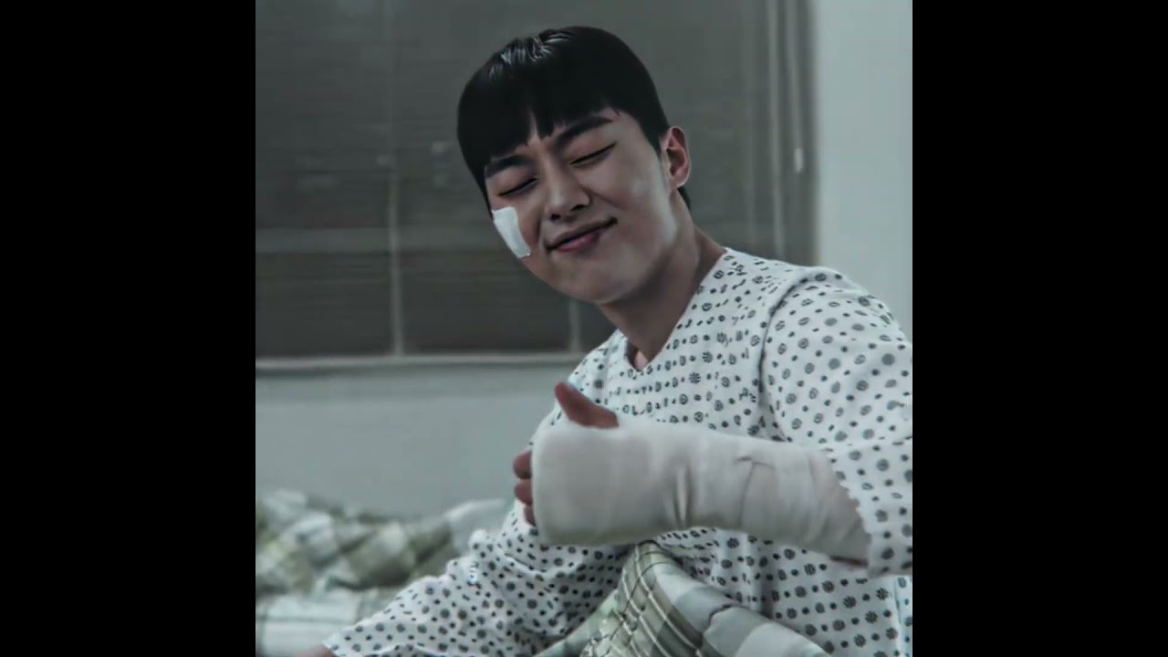 Weak Hero // Su-Ho edit // #weakhero #edit