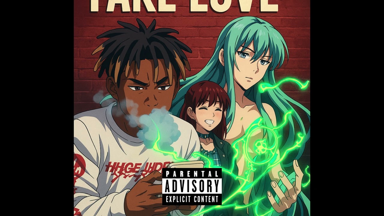 (FREE) Paino Juice WRLD x Nick Mira Type Beat - 