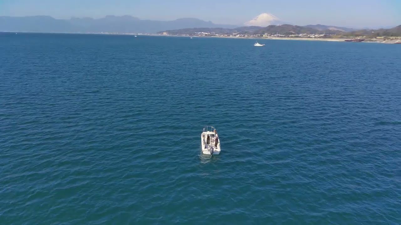 FIMI X8 2022 v.1 Seaside flight – ND16, UV, No filter – Feb 22