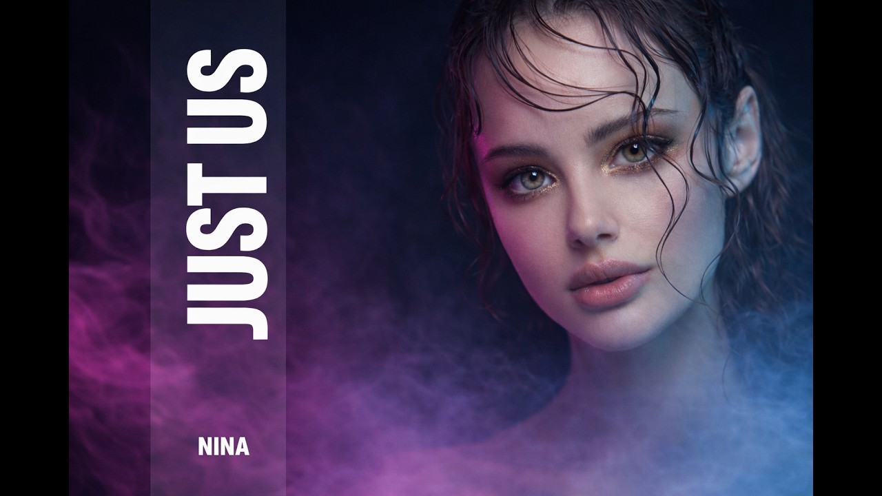 Just Us | Late Night Sad Pop & R&B For When The World Disappears #20 | NINA