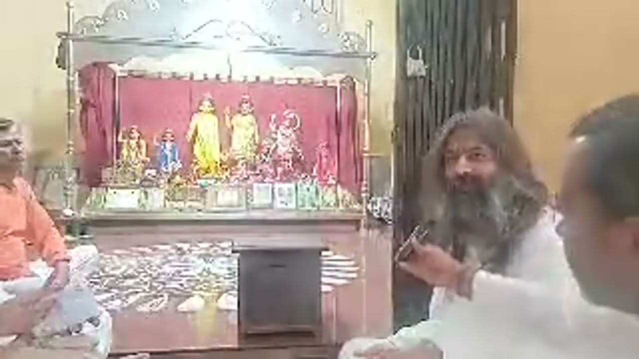 KARM Parikramas is live!
