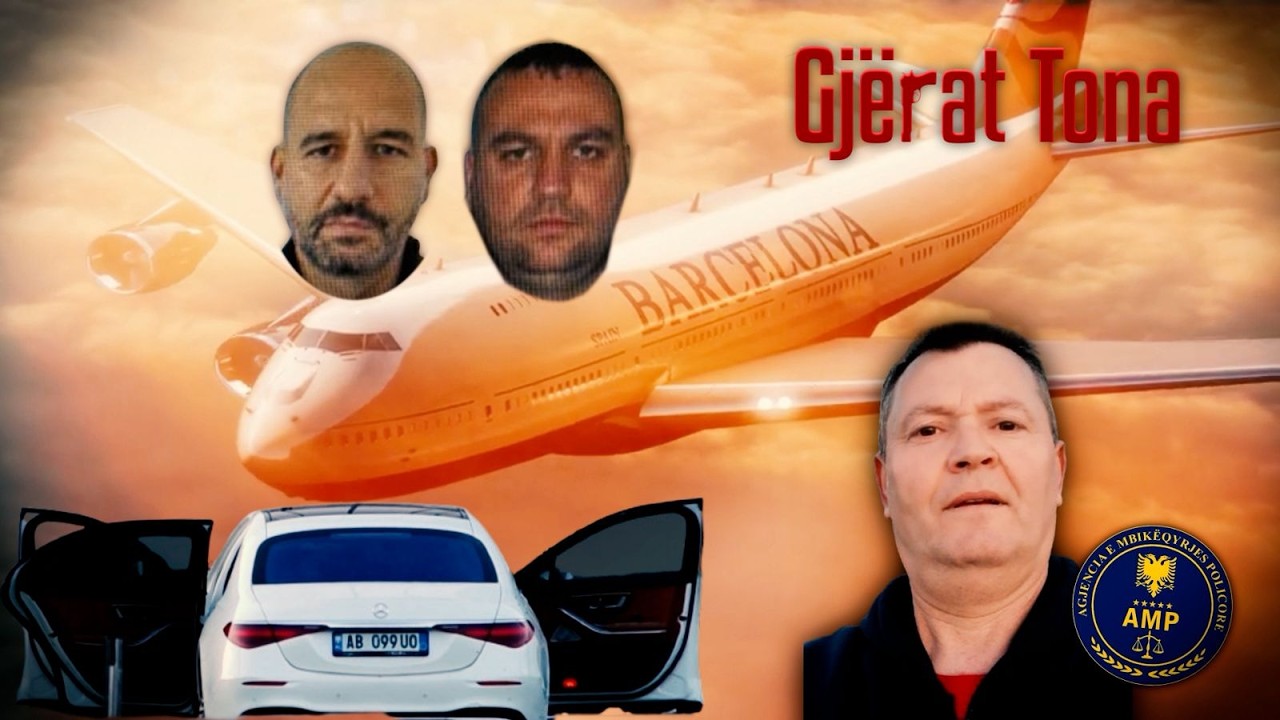 Gjërat Tona/ Vrasja e Gilmando Danit, emergjenca që anashkaloi ligjin | ABC News Albania