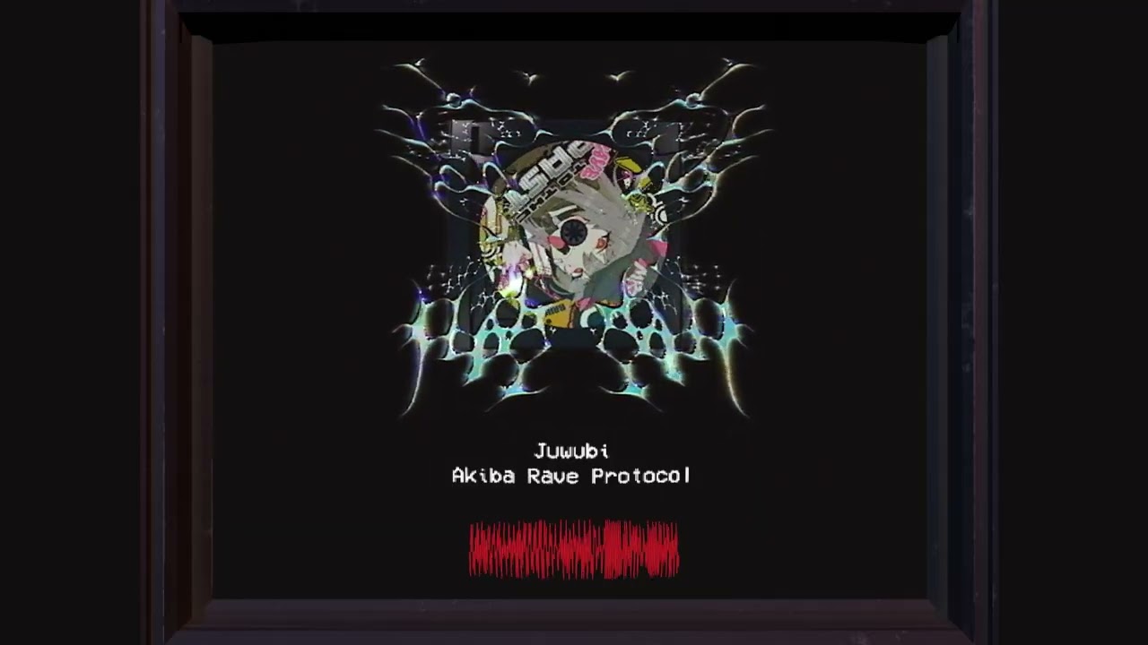 Juwubi - Akiba Rave Protocol [F/C Rave To The Past Vol.2]