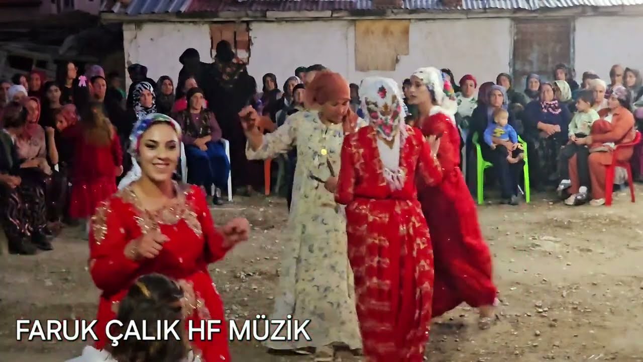 DEREKARABAĞ KÖYÜ || PART-2**