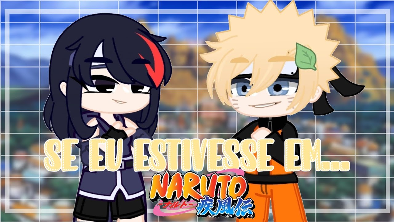 Se eu estivesse em 