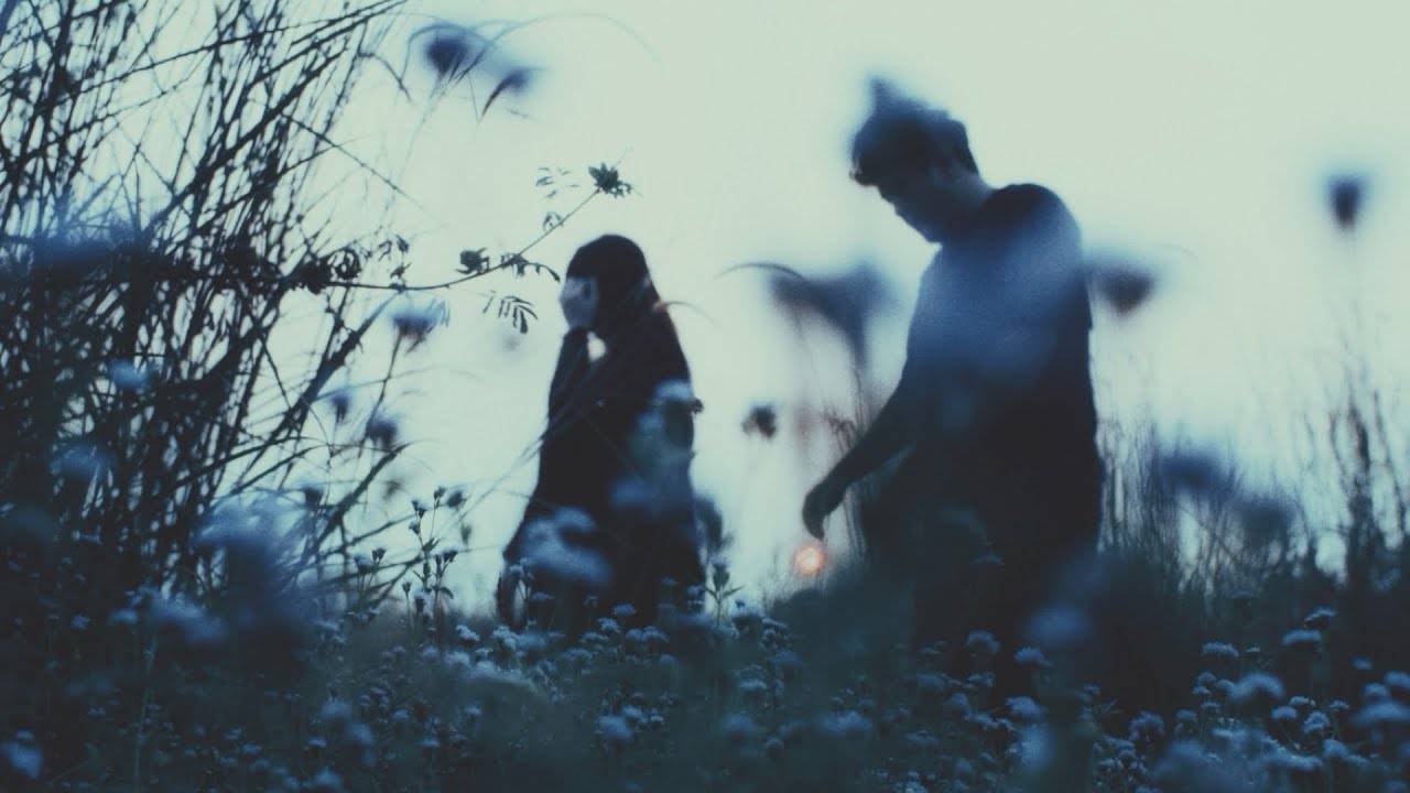 In Inertia - Of All Things I Yearn For [Music Video]