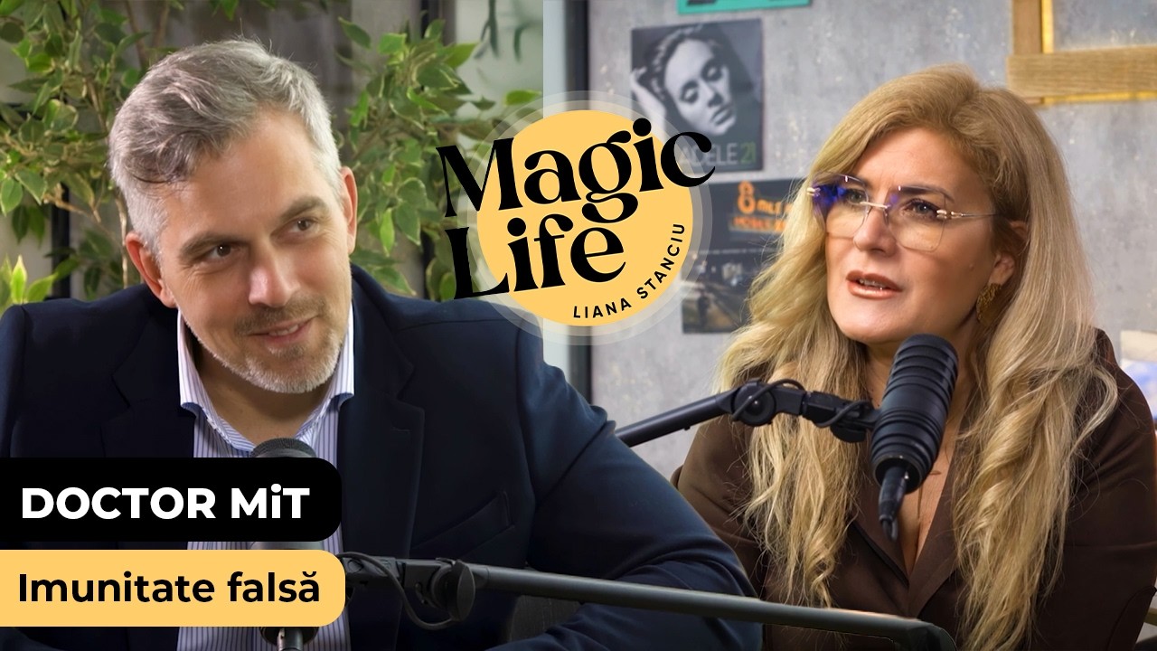 De ce imunitatea NU trebuie „crescută” cu orice preț. Suplimentele: modă sau nevoie reală?
