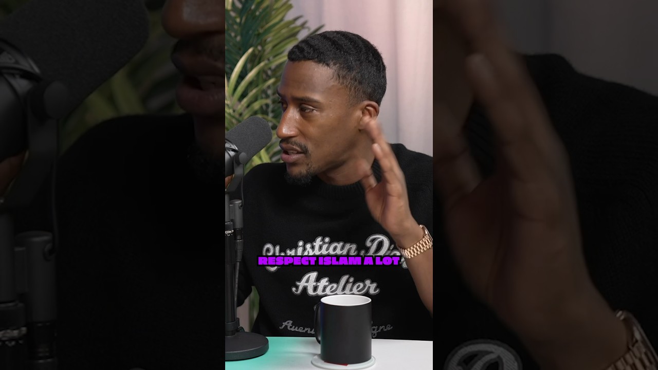 Is Filly A Muslim? 🤔