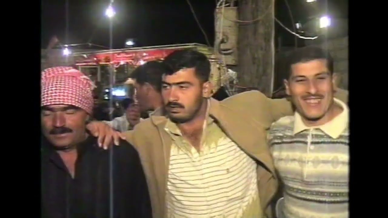 أجمل أفراح حيان للفنان #أحمد_نعمة /حفل زفاف العريس عبدالله احمد عبدالرحيم حايك/ الجزء 3