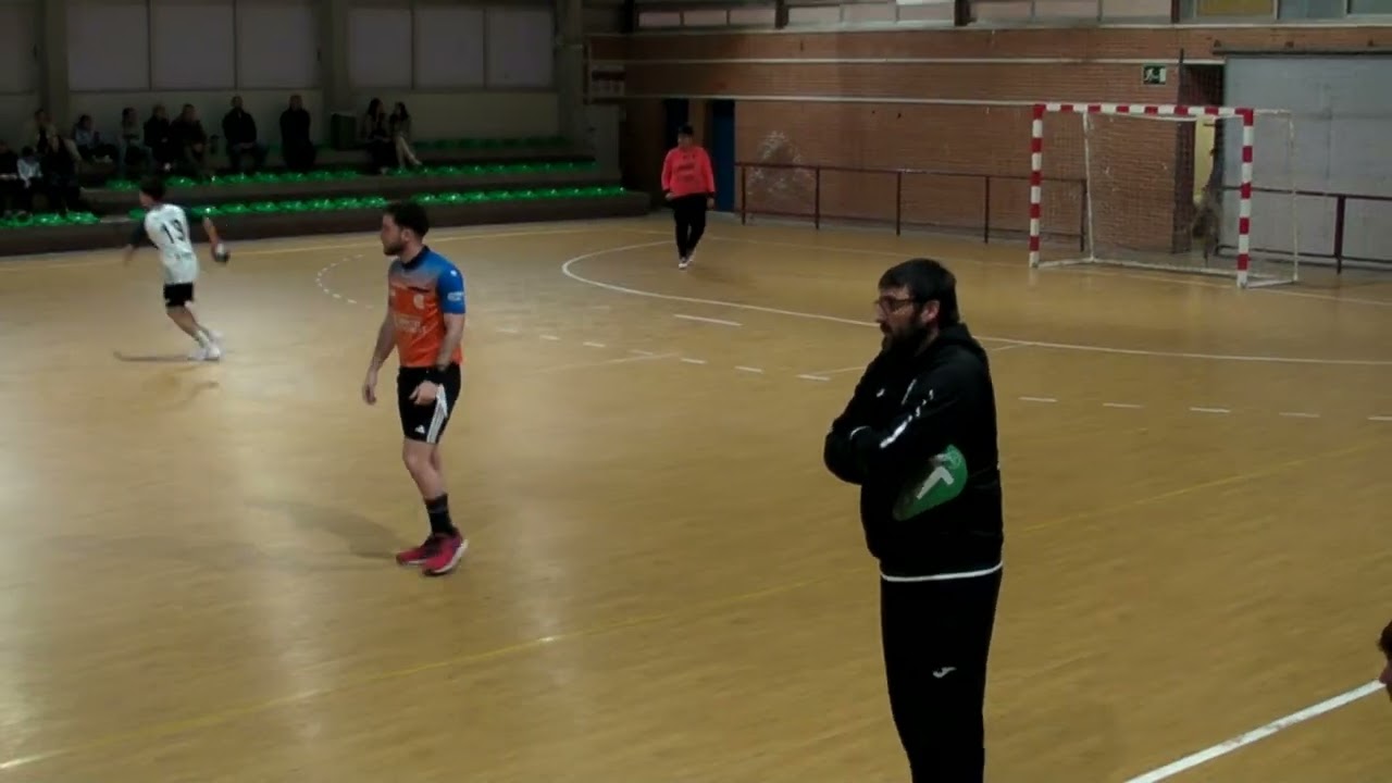 CM - Elche Promesas - Elche Verde