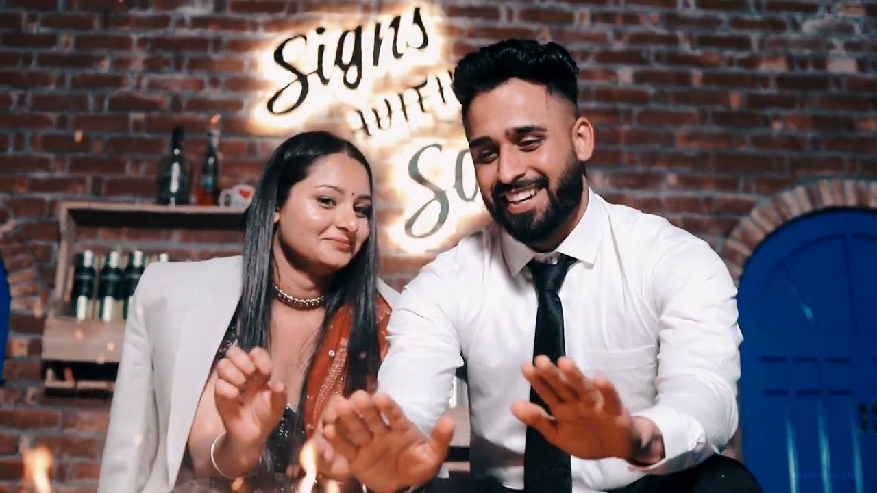 Best Pre Wedding || Video Shoot 2022 || Pardeep & Sharandeep Pre Wedding Shoot || Suneha Film City