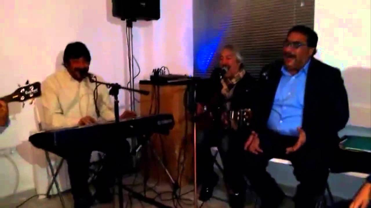 Coro de Sevilla - principe de paz - MUSICAFILADELFIA