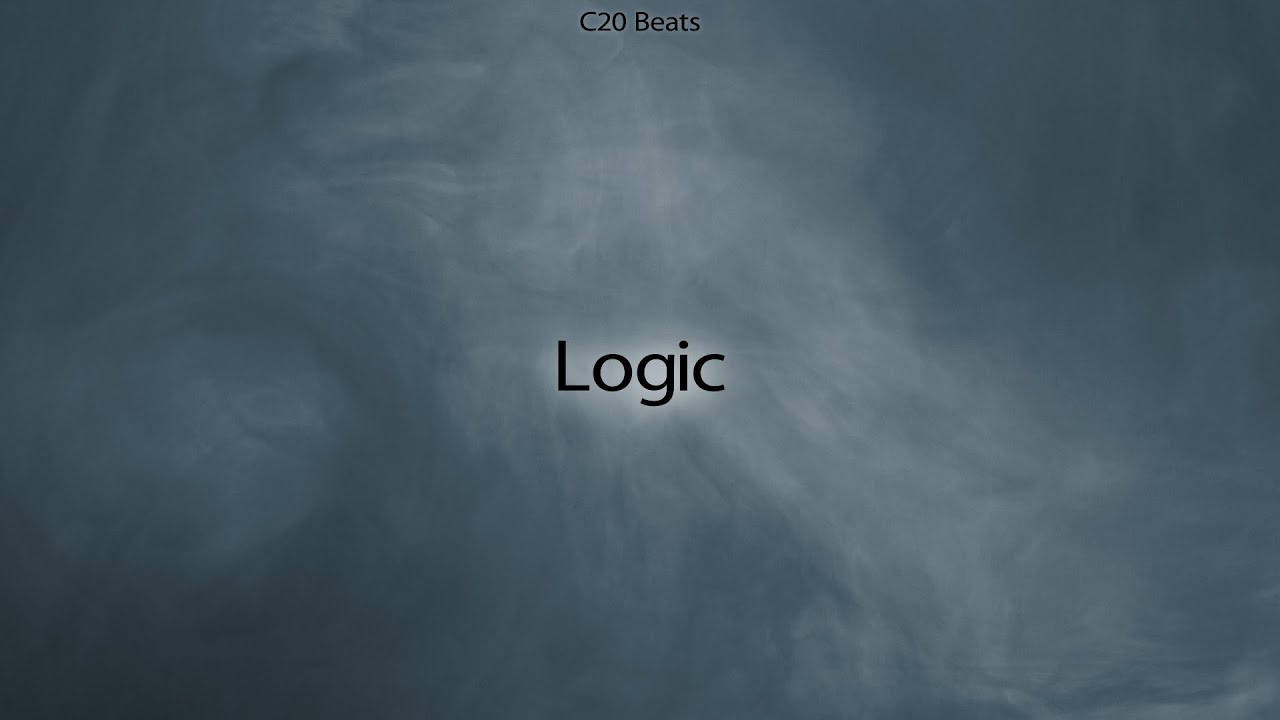 Logic | C20 Beats | Chill Rap H.E.R Type Beat 2023