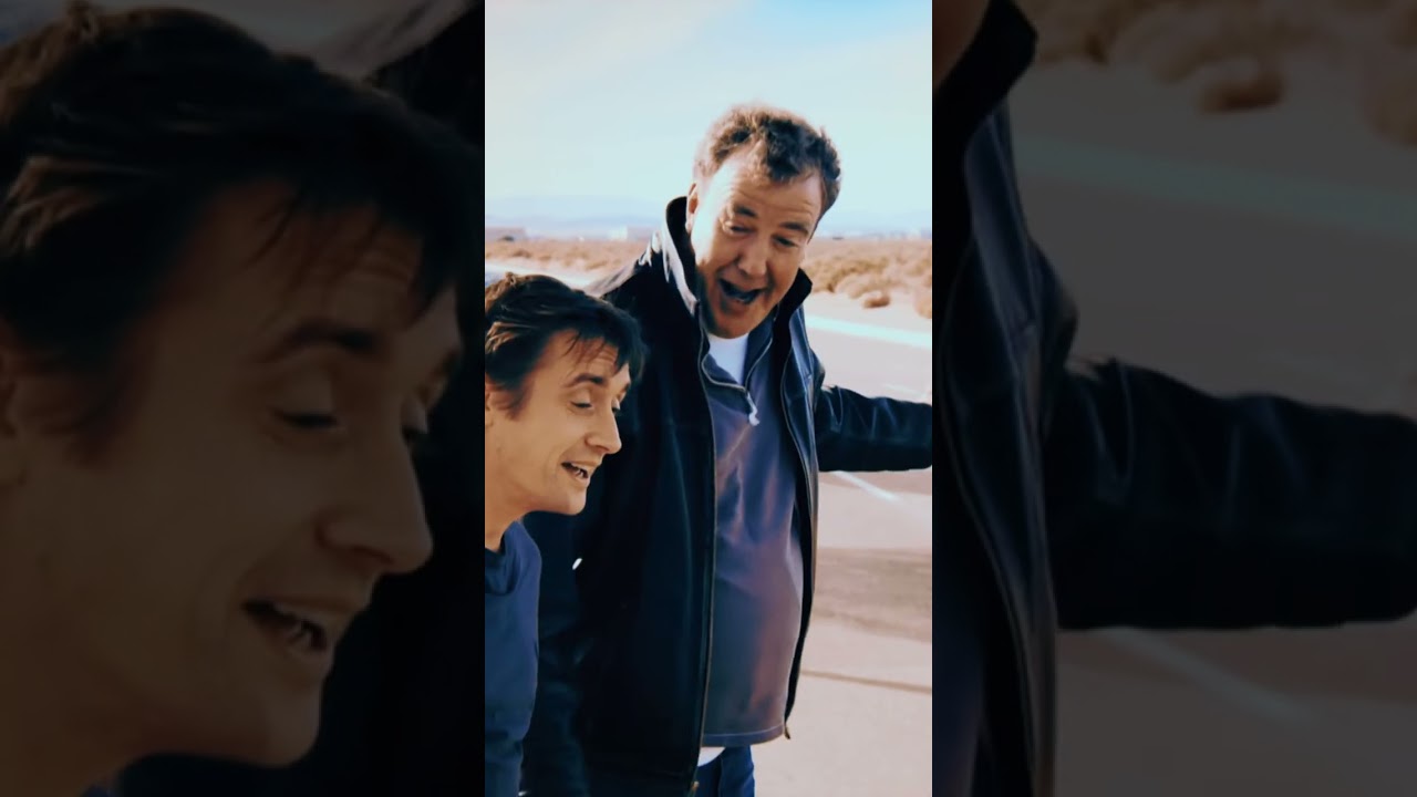 #TopGear