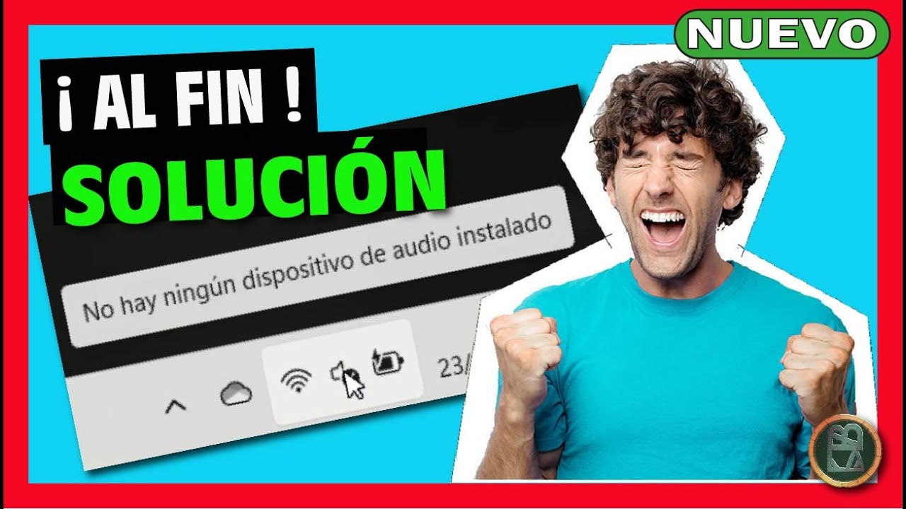 ✅Cómo SOLUCIONAR 