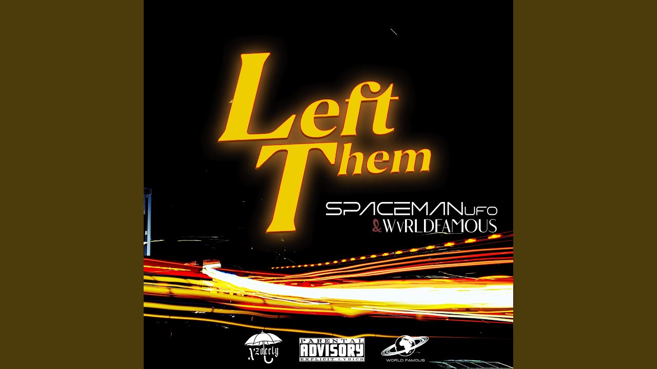 Left Them