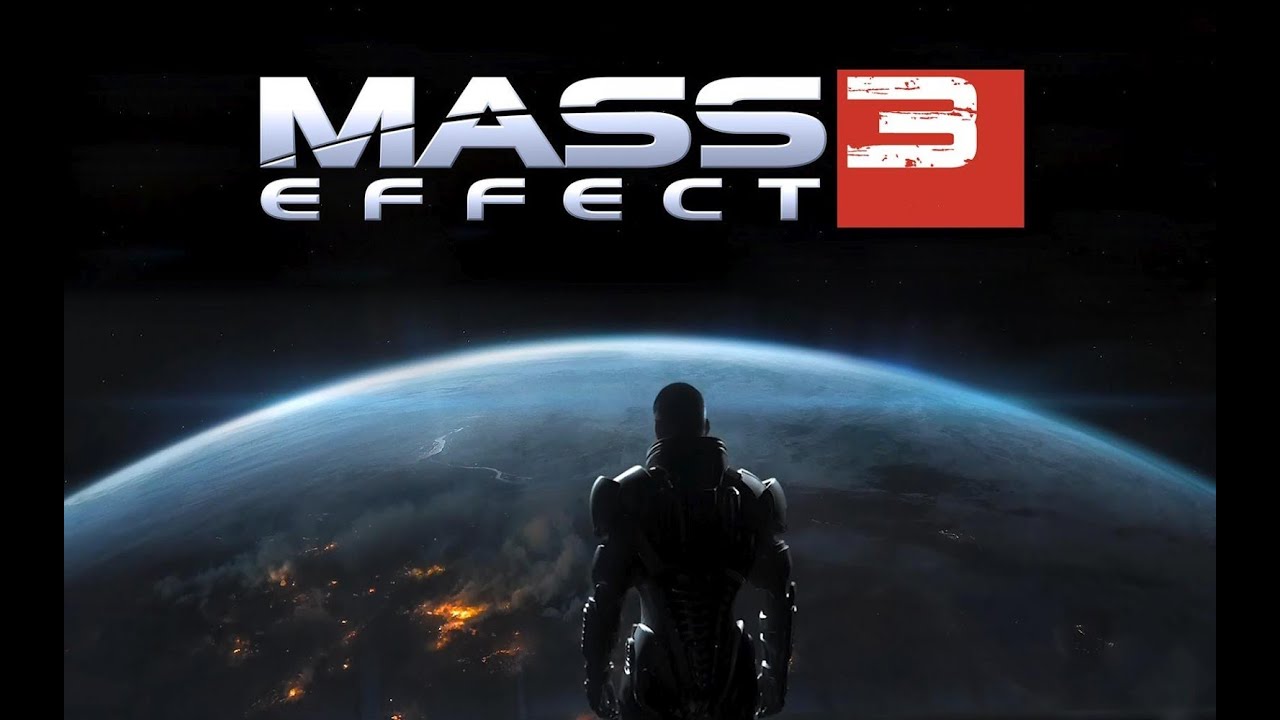 Mass Effect 3 Pt 31 Reaper Vs Kalros