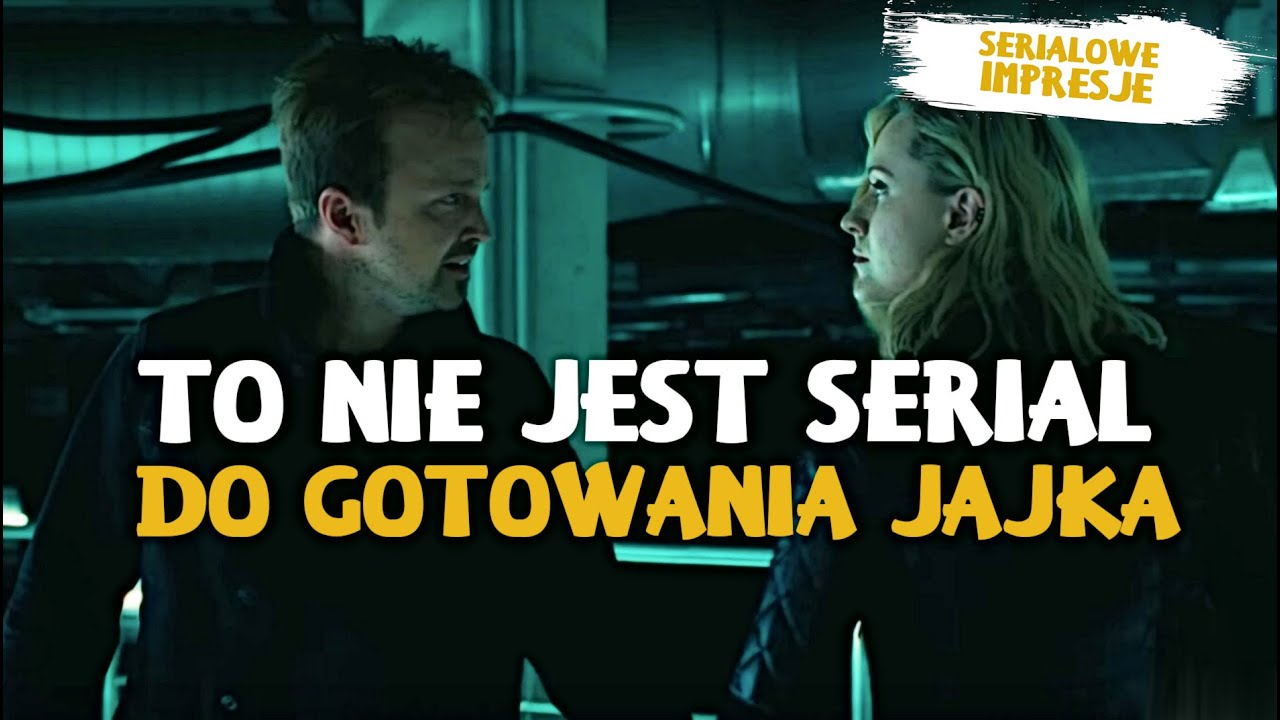 To nie jest serial do gotowania jajka. Co wiemy po trzecim sezonie Westworld?