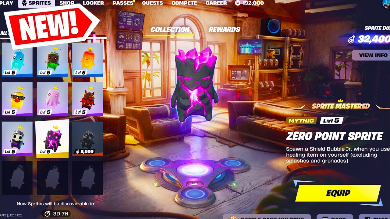 *NEW* FORTNITE SEASON 3 FIRST EVER ITEM SHOP UPDATE!! NEW SKINS & GIFTING BATTLE PASSES! (LIVE)