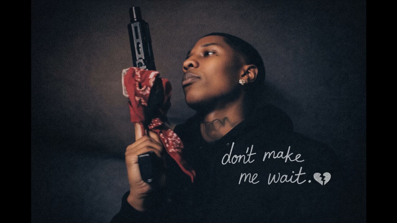 [FREE] EBK Jaaybo Type Beat &ldquo;Don't Make Me Wait&rdquo;