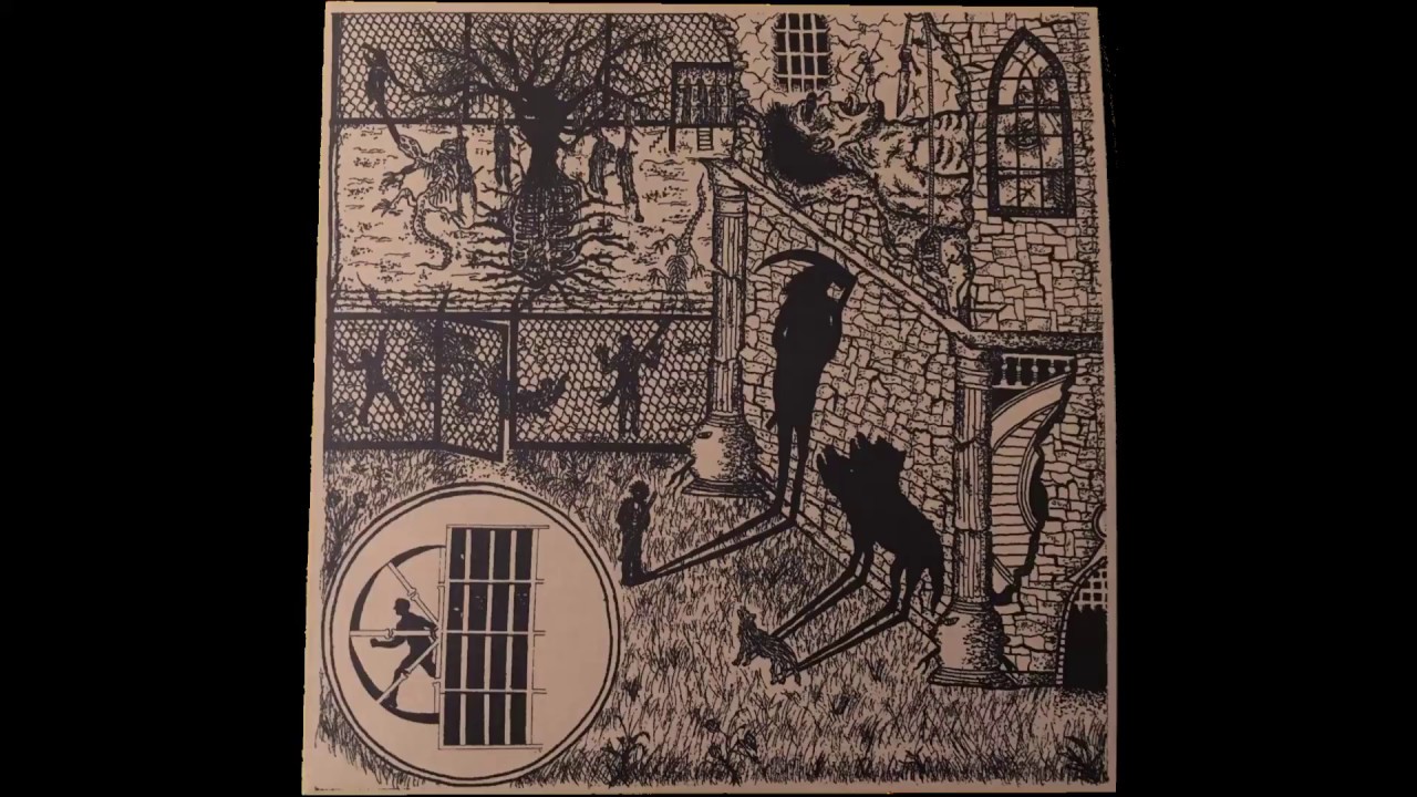 Profoss - S/T 7