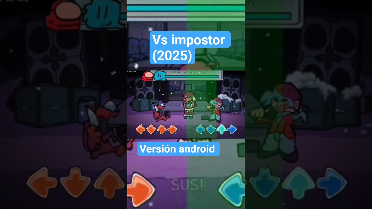 vs impostor (2025) 