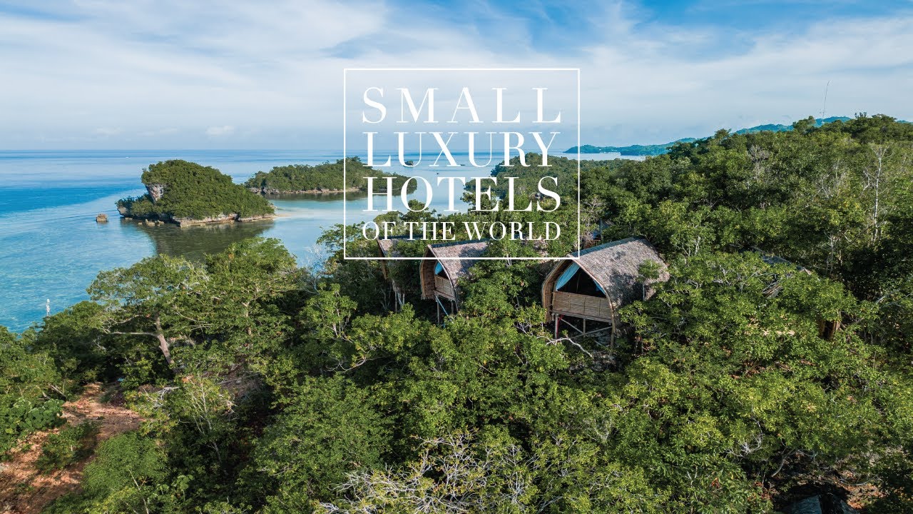 Manami Resort in Sipalay, Philippines | Small Luxury Hotels of the World