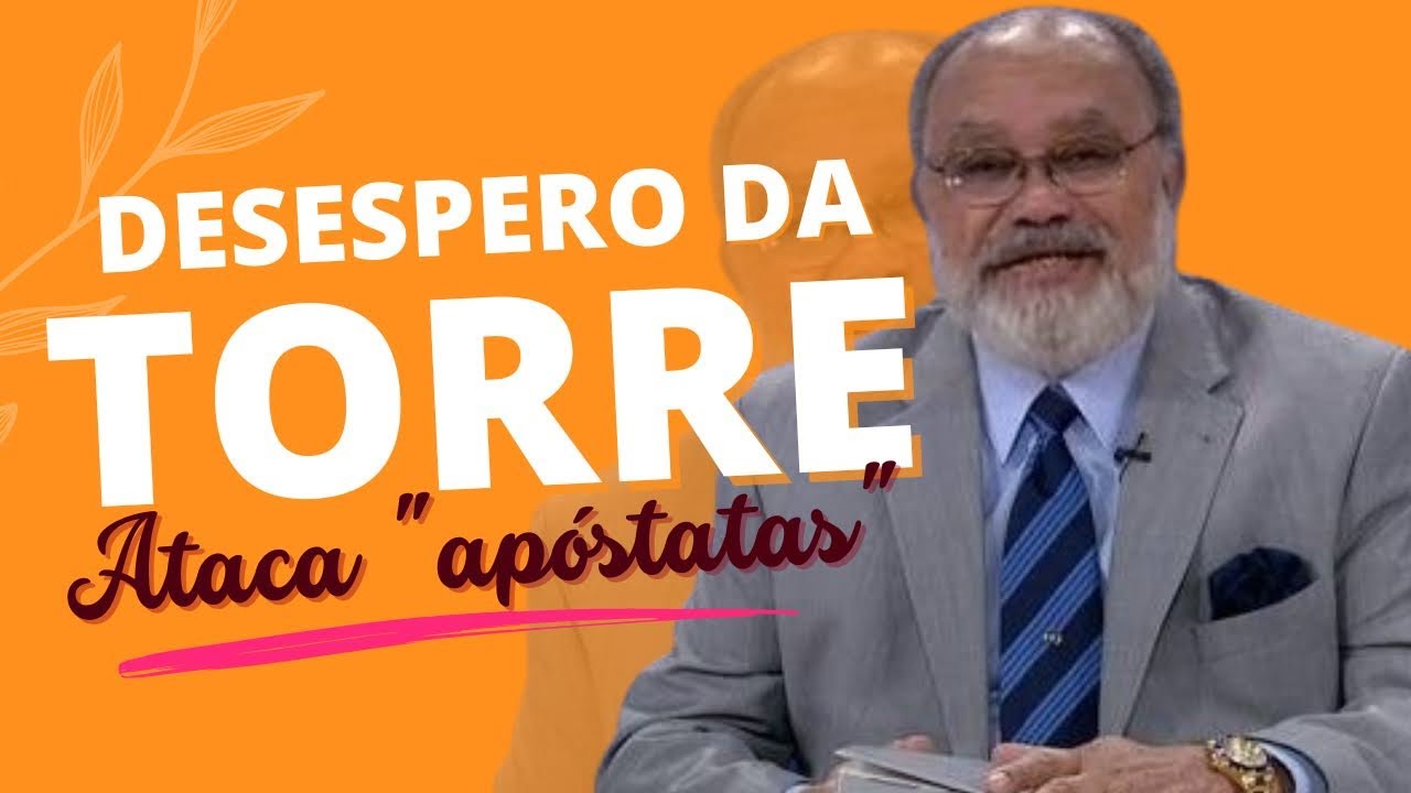 Corpo Governante com medo dos 