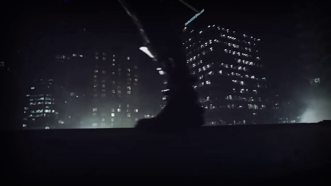 sara lance | i’ll be good