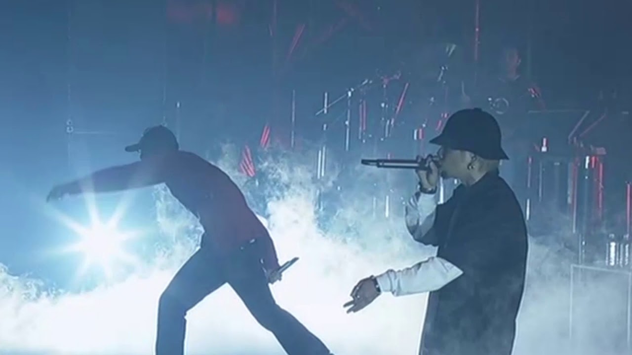 SOUL'd OUT - イルカ  live 歌詞付