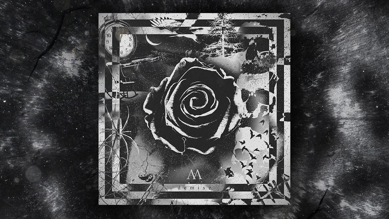 ASCERA - Demise (Official Audio)