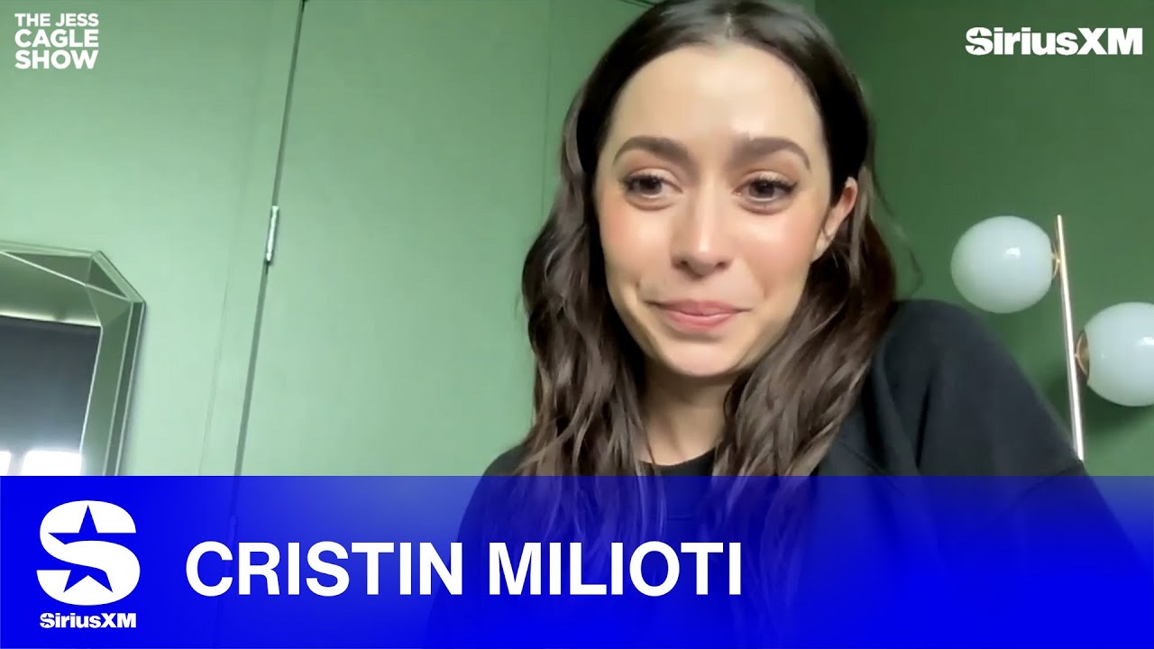 Why Cristin Milioti is Proudest of Role as 