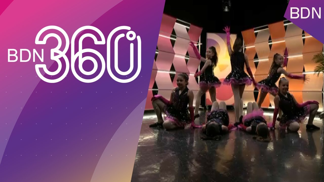 L'escola Danzalona viatjarà a Roma al Concurs Internacional de Dansa - BDN360º