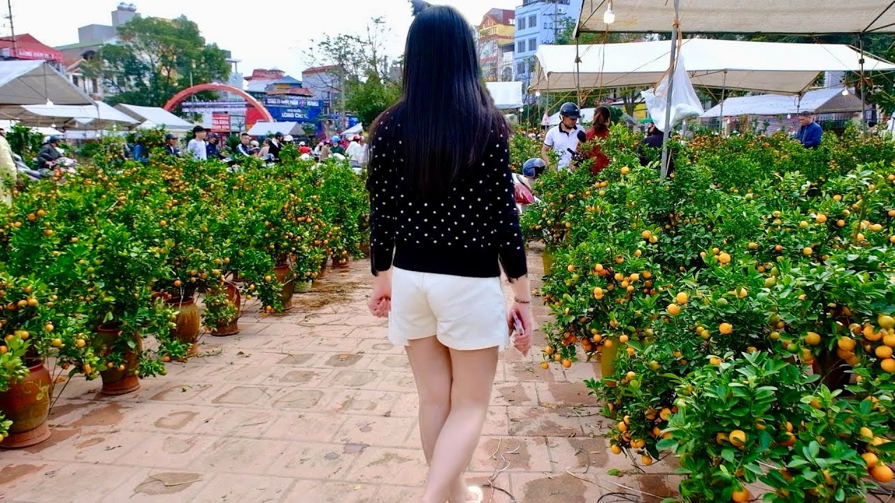 Chợ Quất 