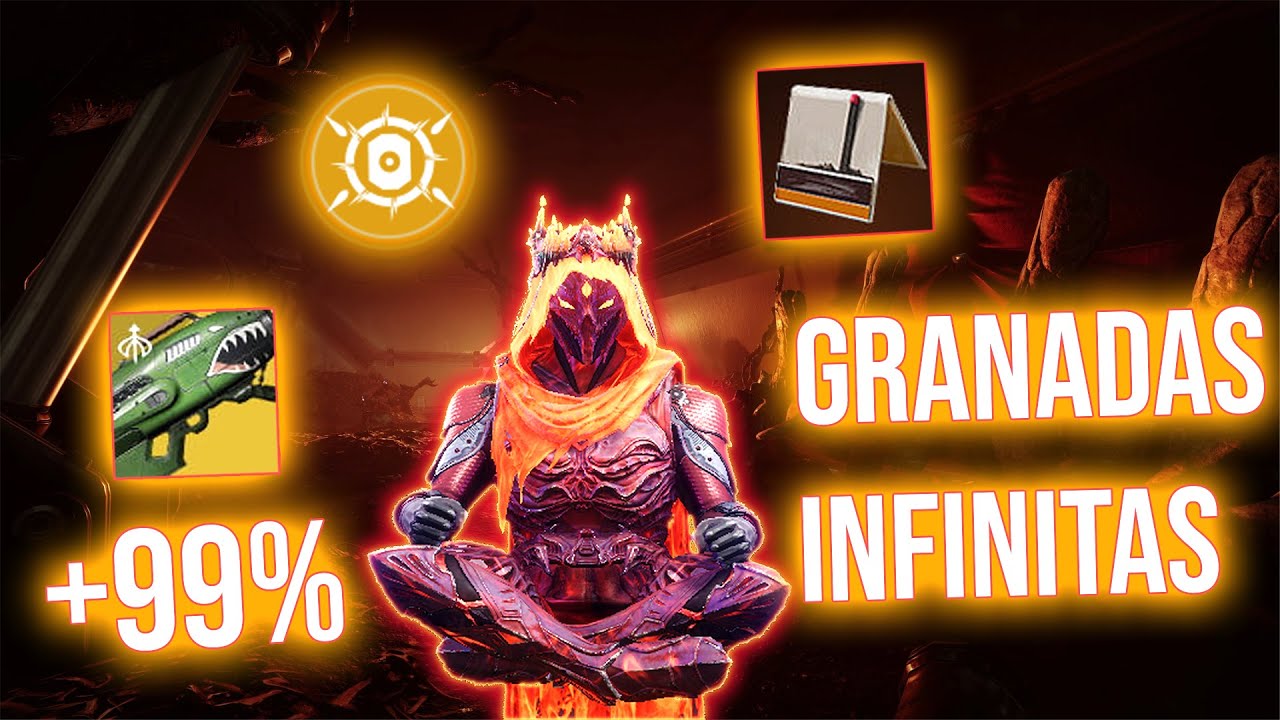 ESTA BUILD ESTÁ DE REGRESO MEJOR QUE ANTES!