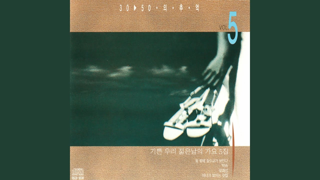 창밖에 잠수교가 보인다 (창밖에 잠수교가 보인다)