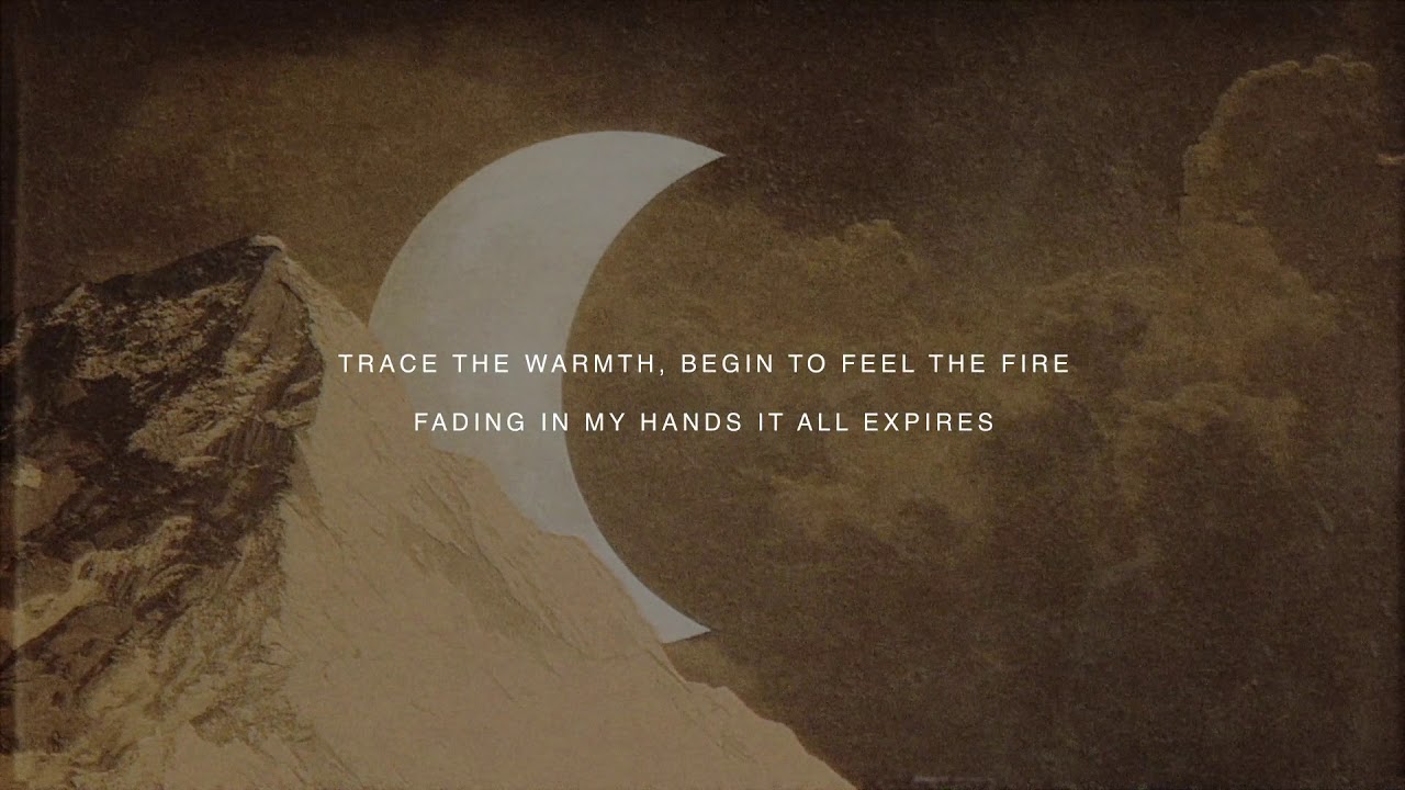 Wolves At the Gate- Alone (Lyric Video)