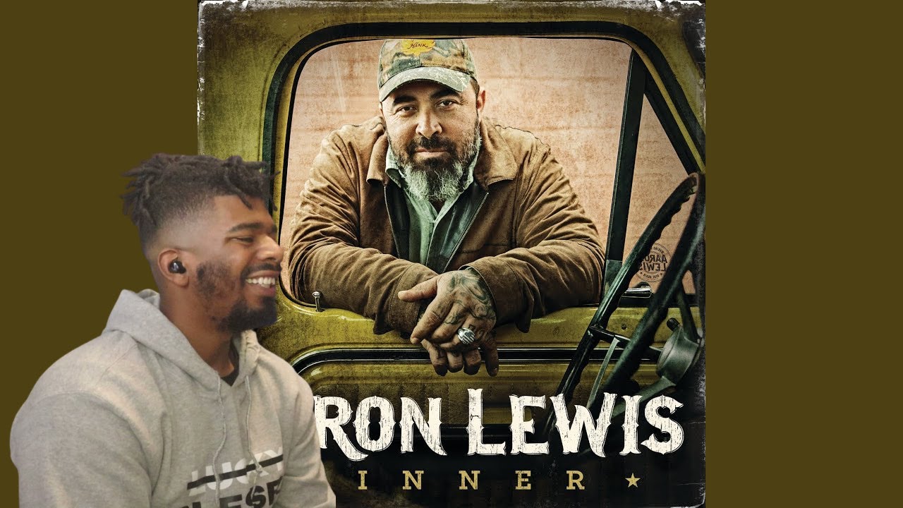 (DTN Reacts) Aaron Lewis - Northern Redneck