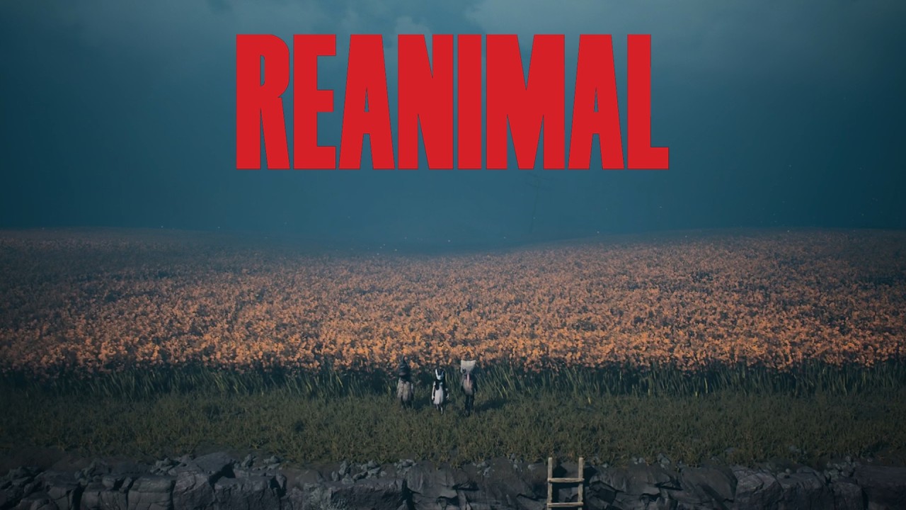 МАЯК - REANIMAL #4 (БЕЗ КОММЕНТАРИЕВ)