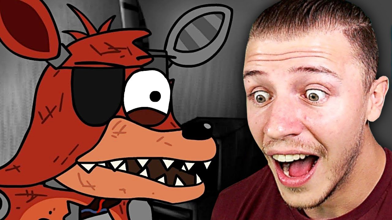 Die LUSTIGSTEN Deutschen FNAF VIDEOS 🤣