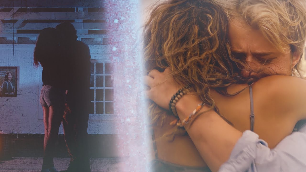 Kiara & JJ | Love Story