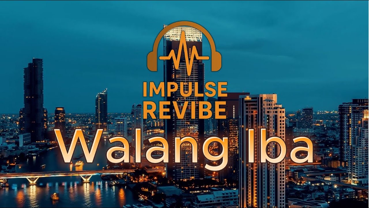 Impulse ReVibe - No One Else (переосмысленный)